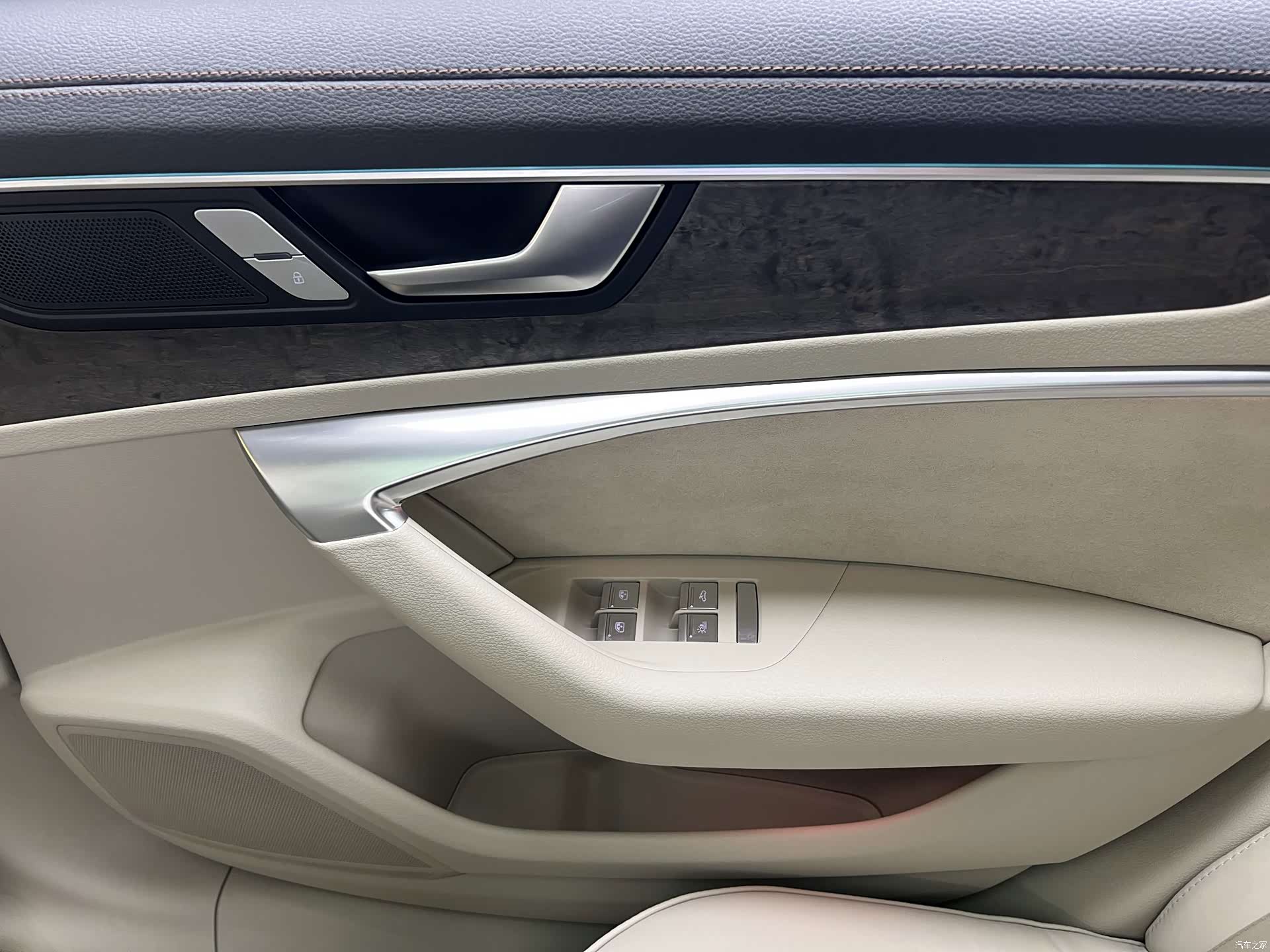 Audi A6L, 2019 18