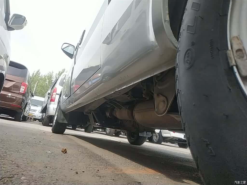 Wuling L3C, 2023 22
