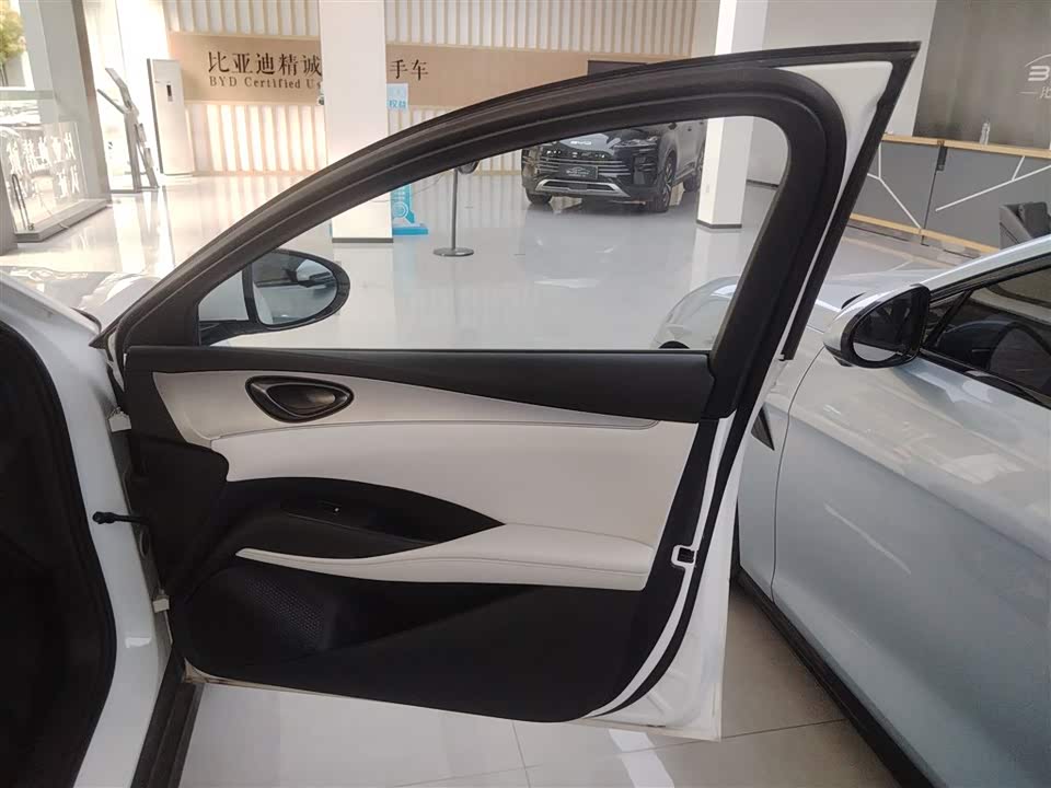 BYD Seal 06 BYD Seal 06