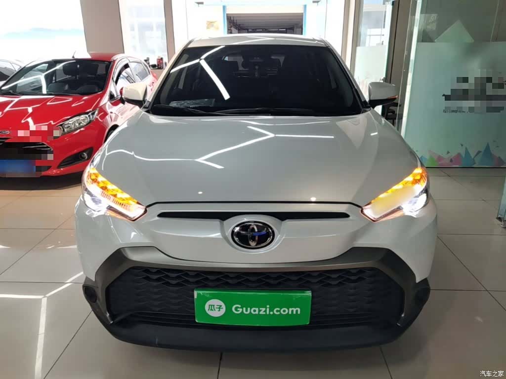 Toyota Frontlander, 2023 3