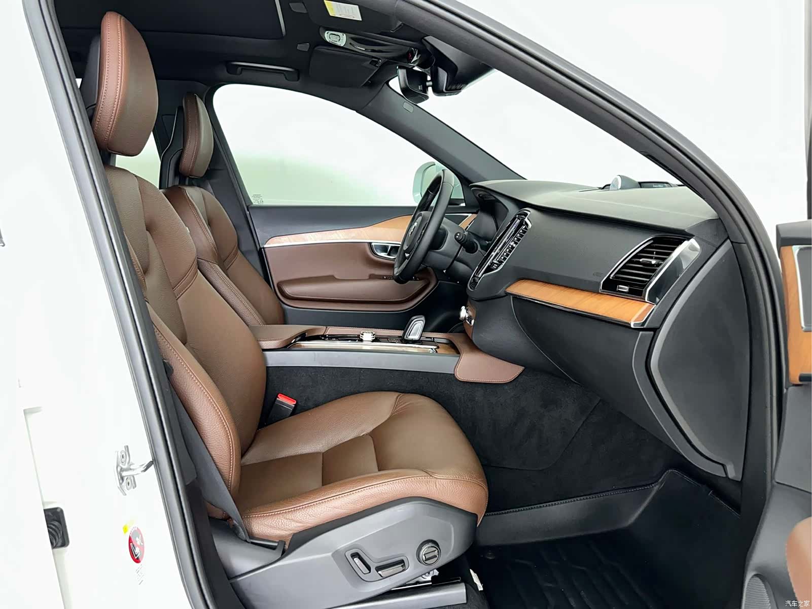 Volvo XC90, 2021 12