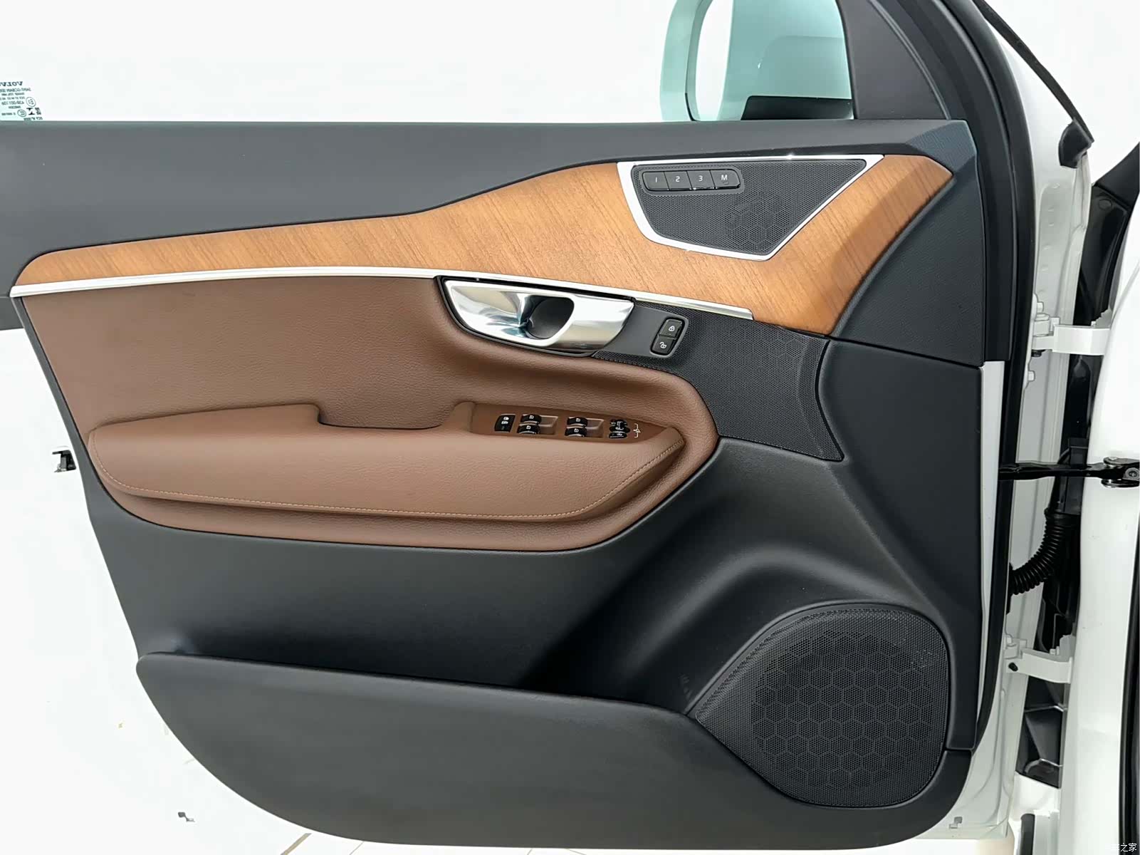 Volvo XC90, 2021 18