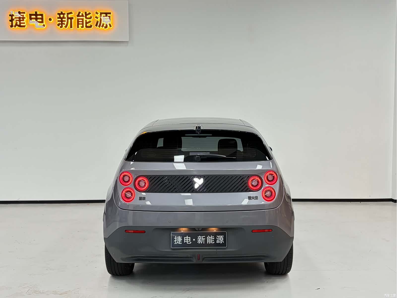 NIO firefly, 2026 11