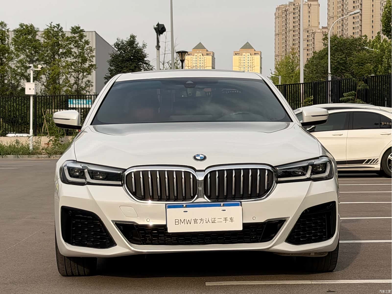 BMW 5 Series, 2023 19