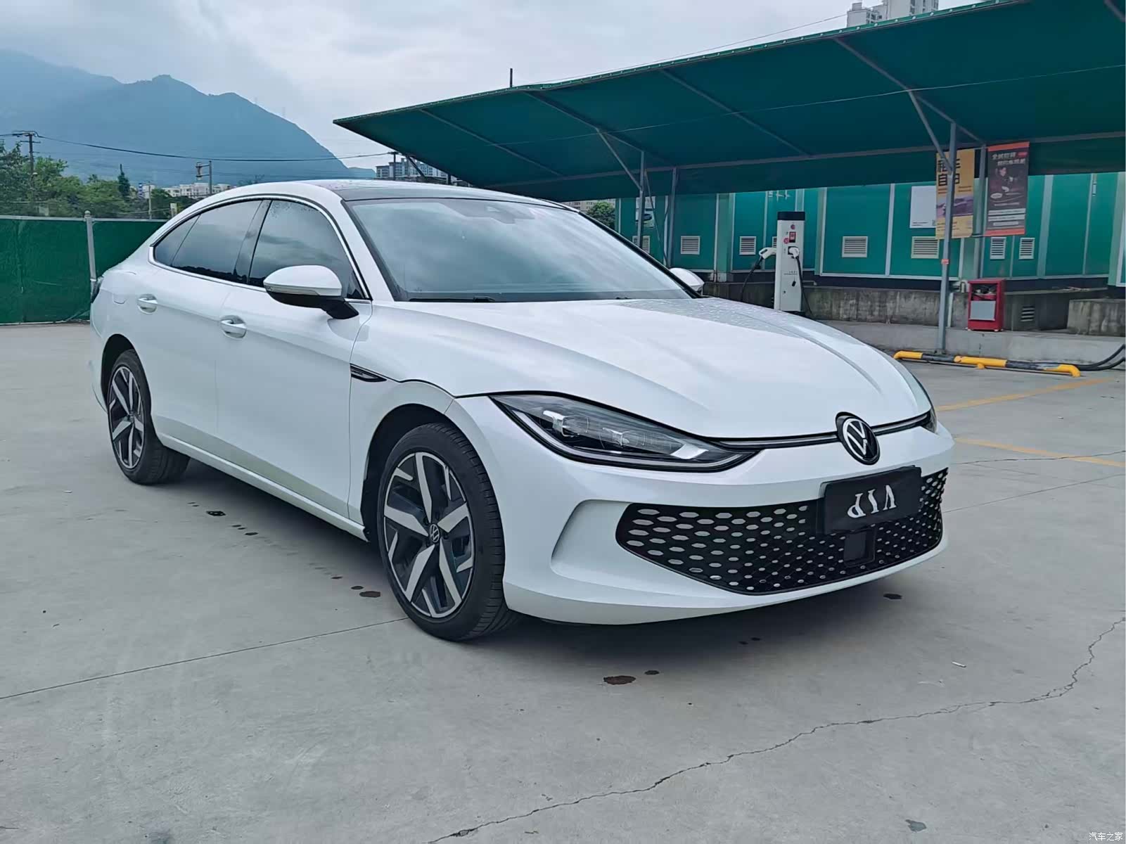Volkswagen Lamando, 2024 2