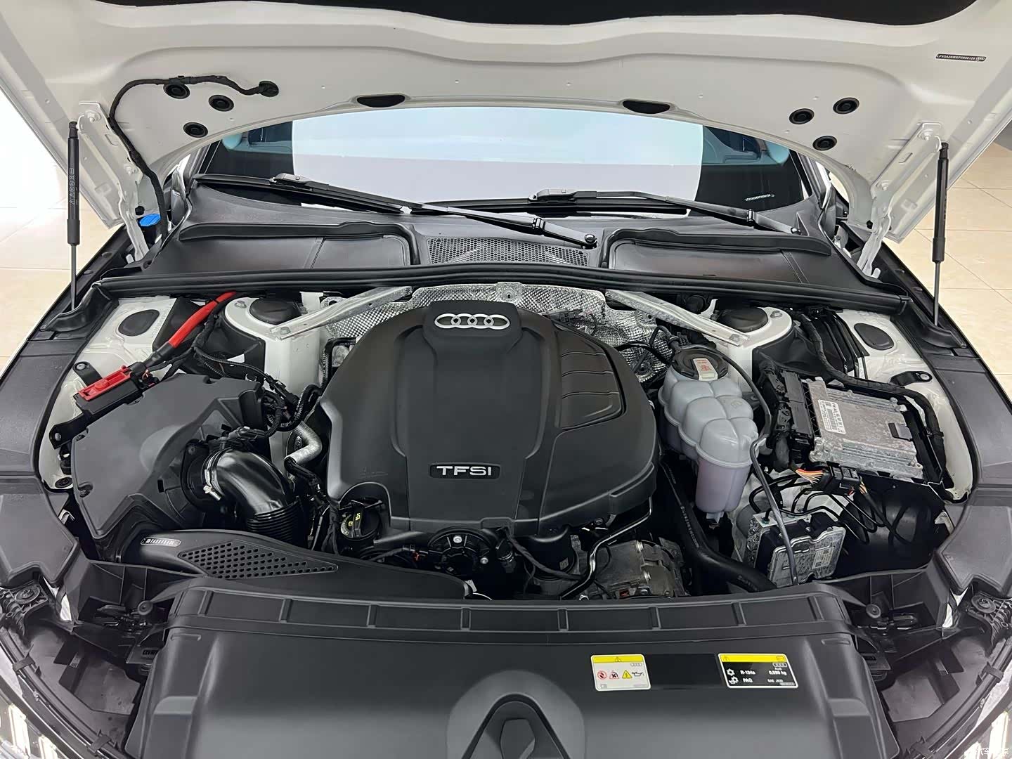 Audi A4L, 2023 25