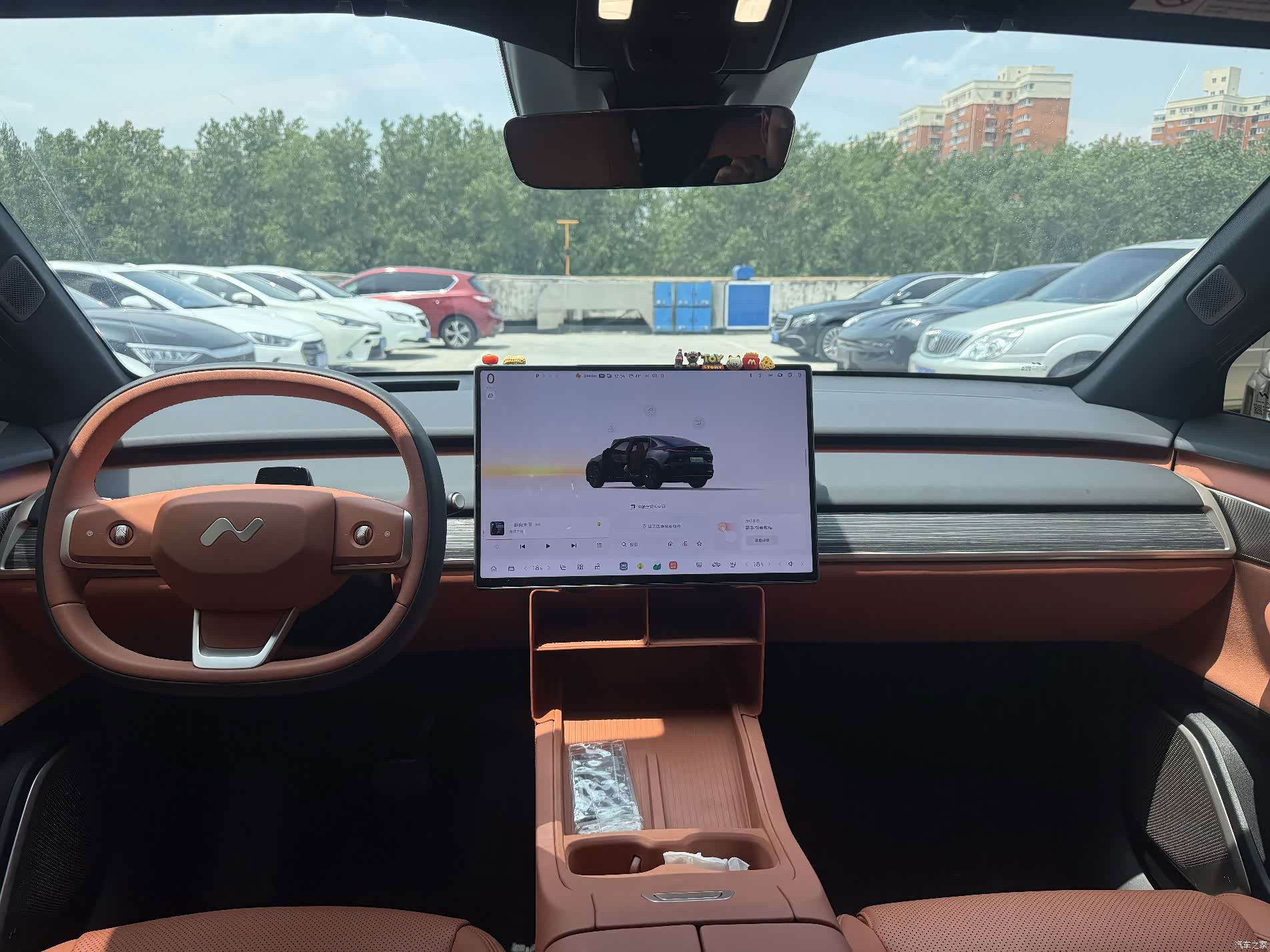 NIO L60, 2025 9