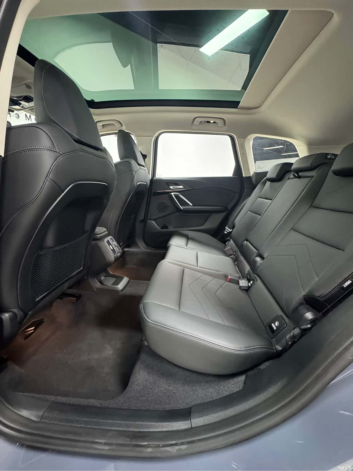 BMW X1, 2024 17