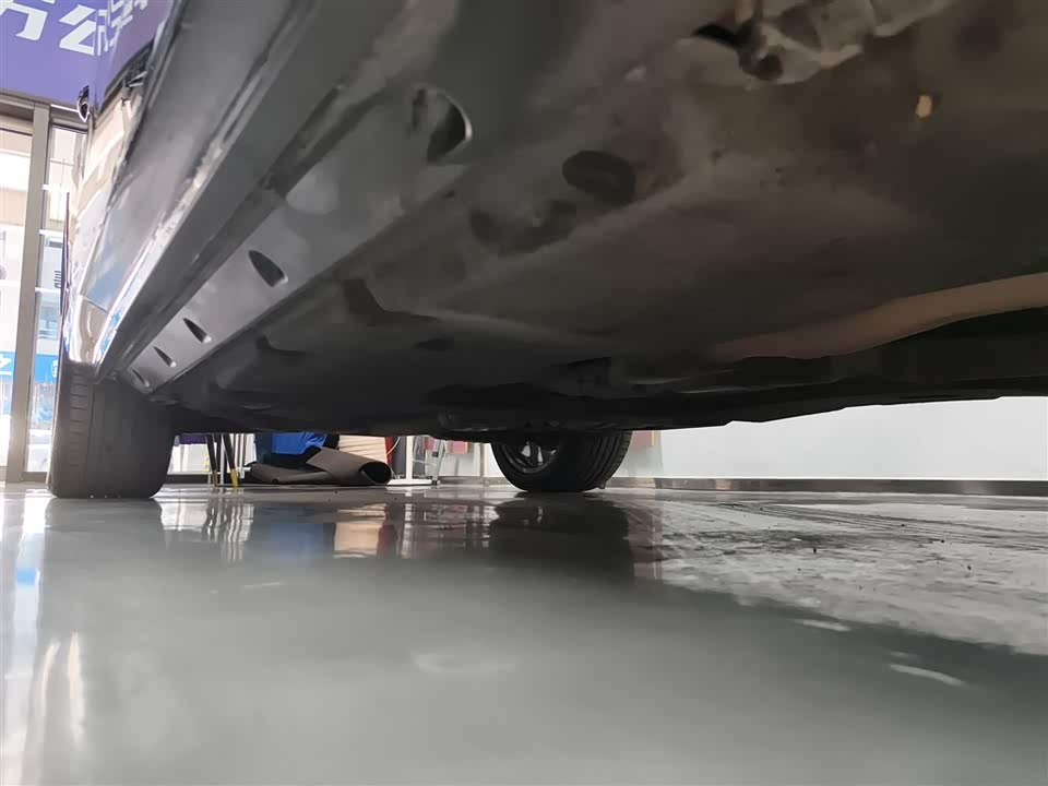 Audi Q7 Audi Q7