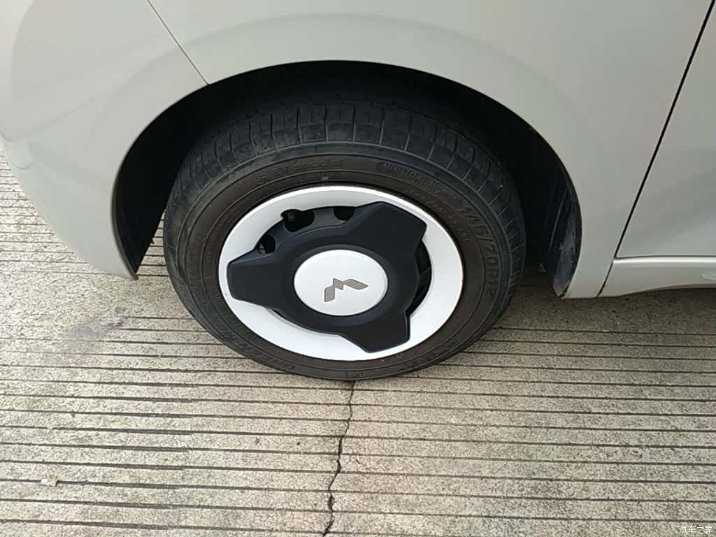 Wuling MINIEV, 2024 23