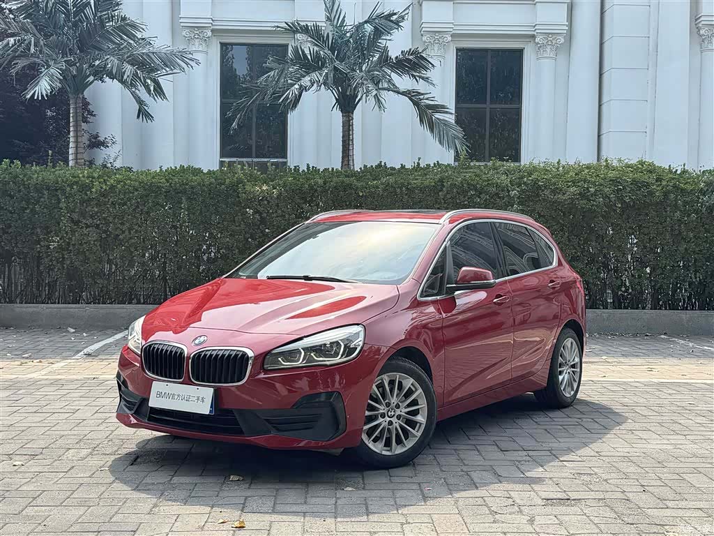 BMW 2 Series, 2018 2