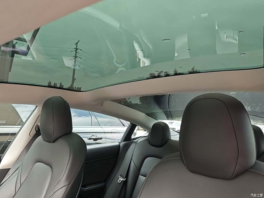 Tesla Model 3, 2020 18