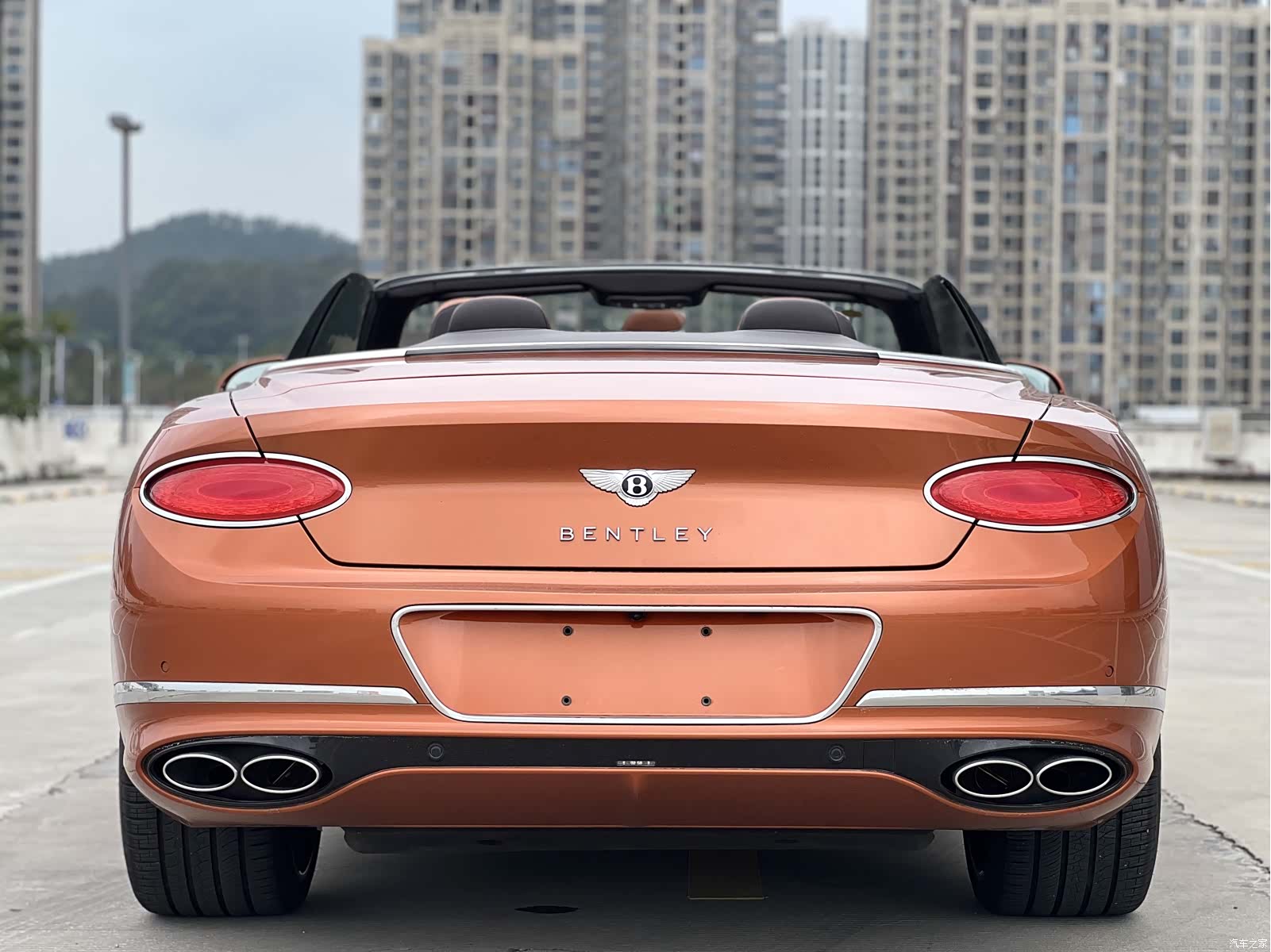 Bentley Continental GT, 2022 12