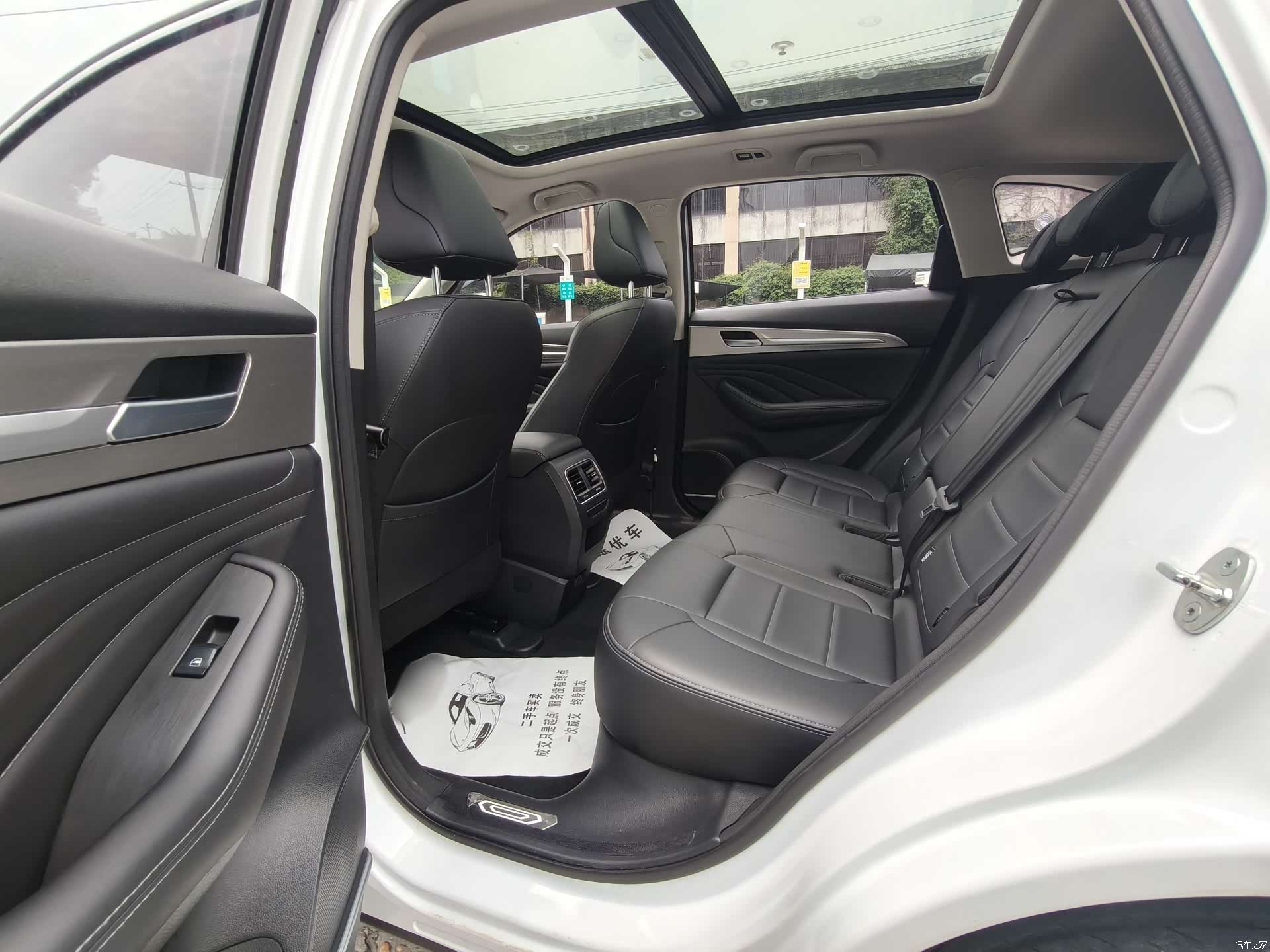Haval F7, 2019 8