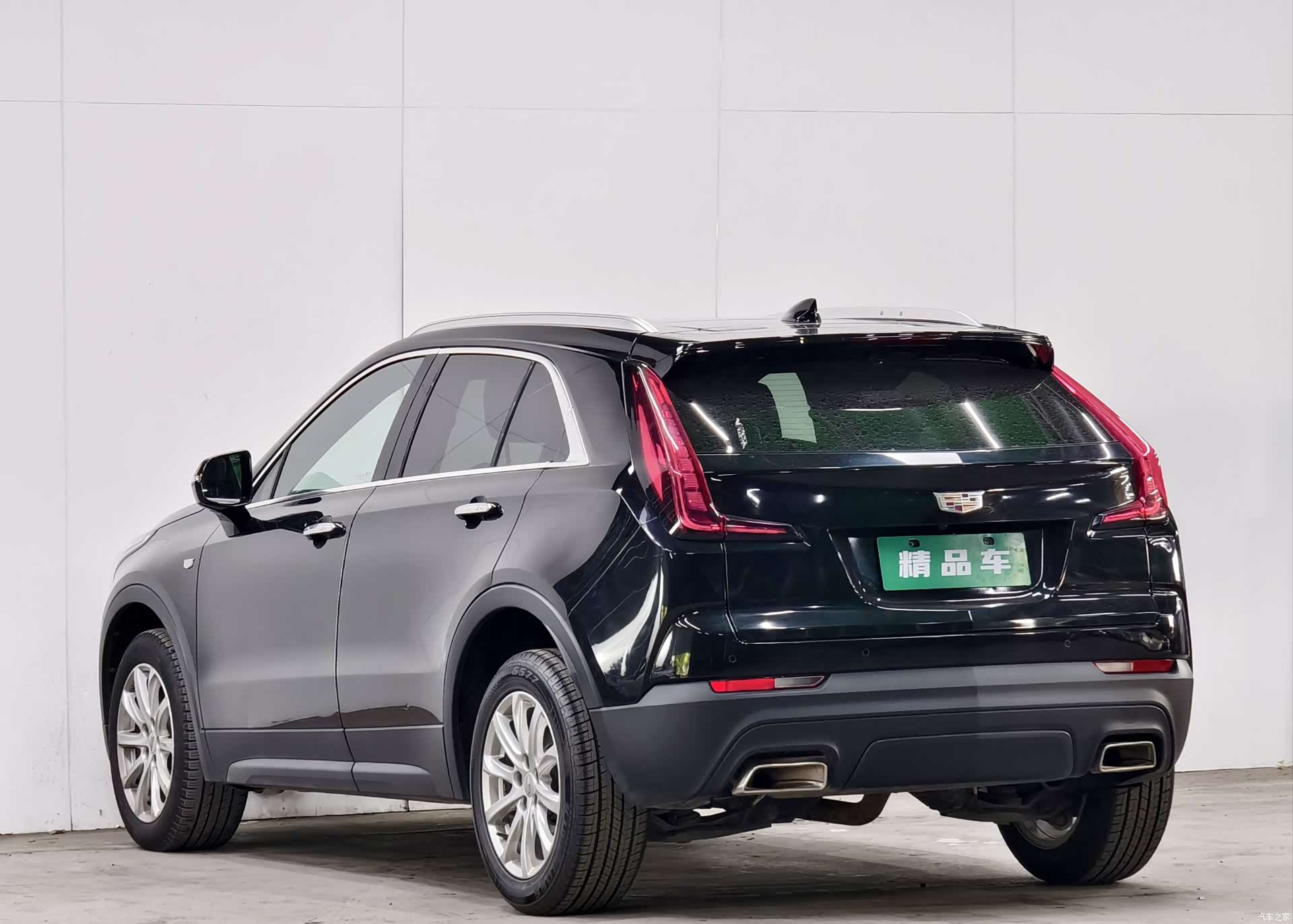 Cadillac XT4, 2021 6