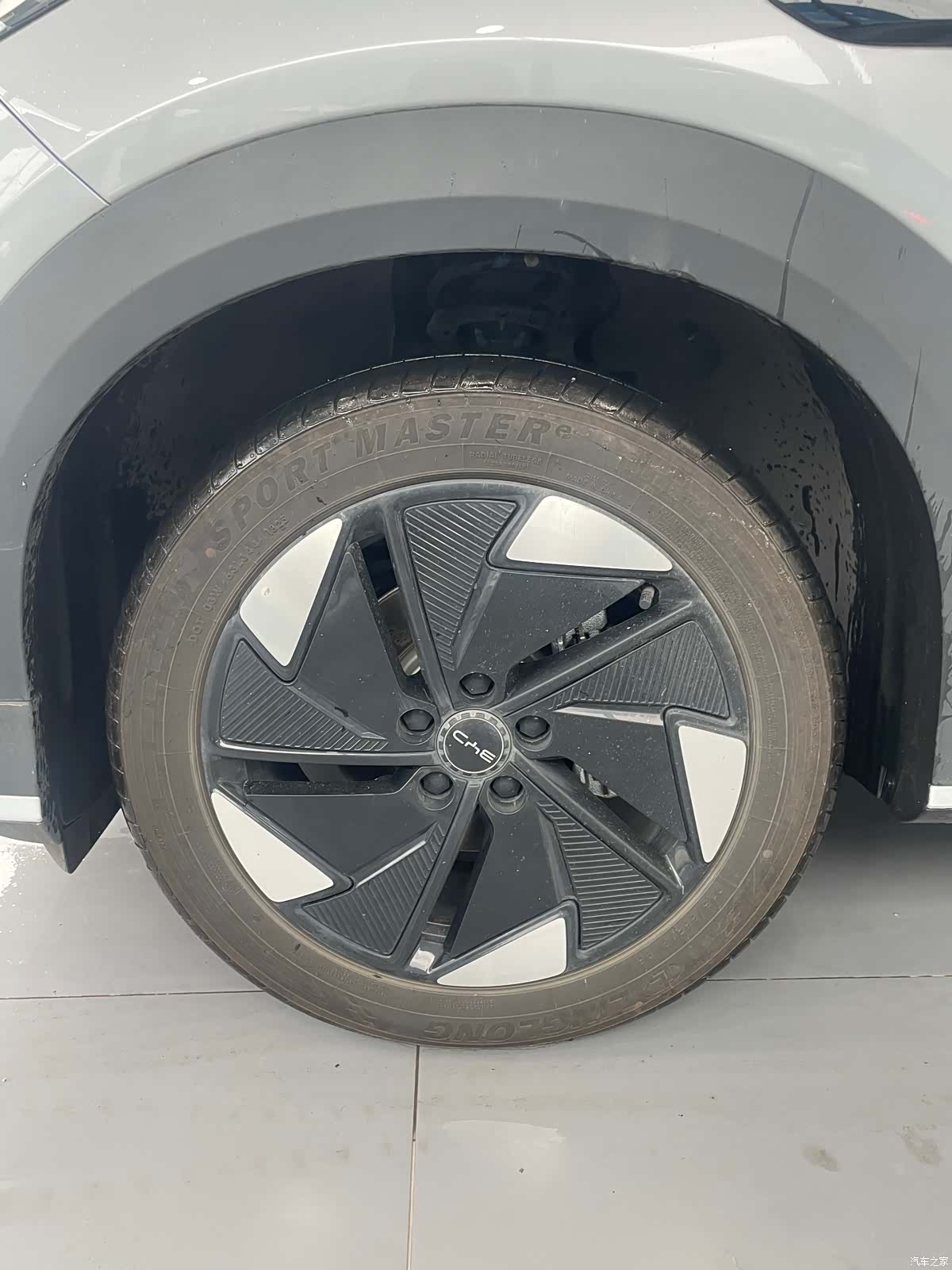 BYD HiAce, 2025 3