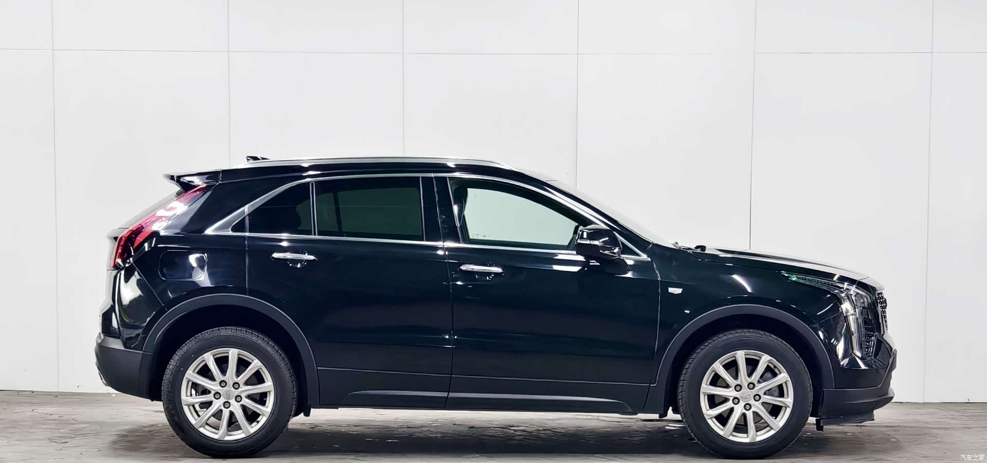 Cadillac XT4, 2021 8