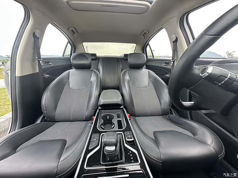 Chery GX, 2021 12