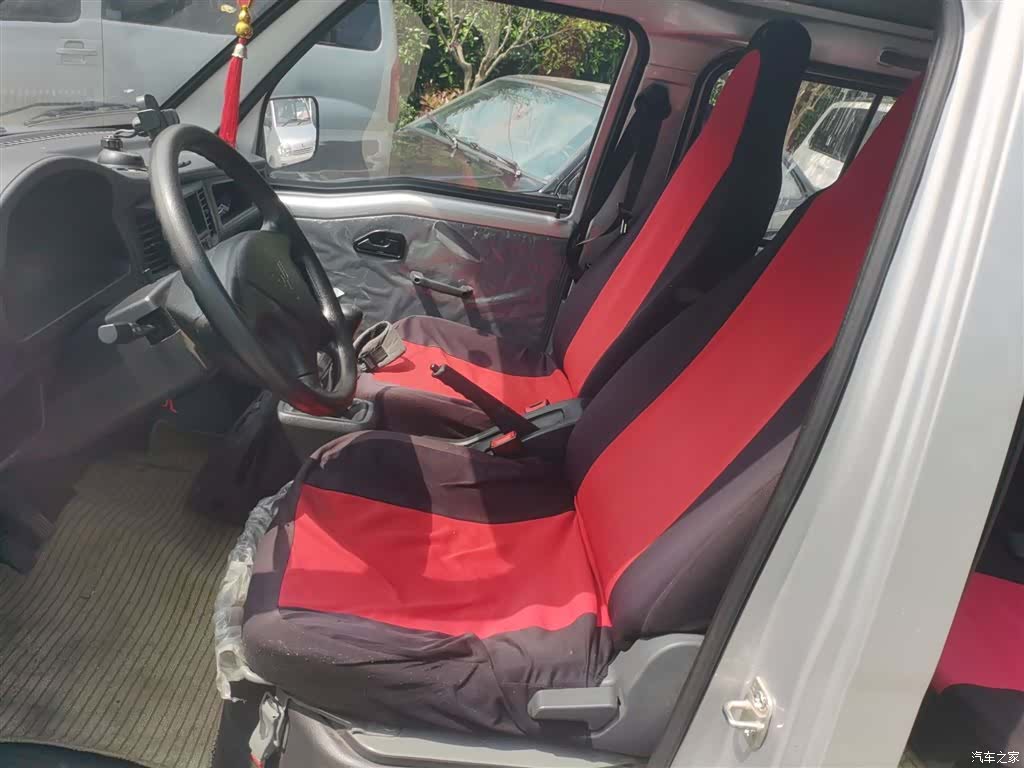 Wuling 5 7, 2023 11