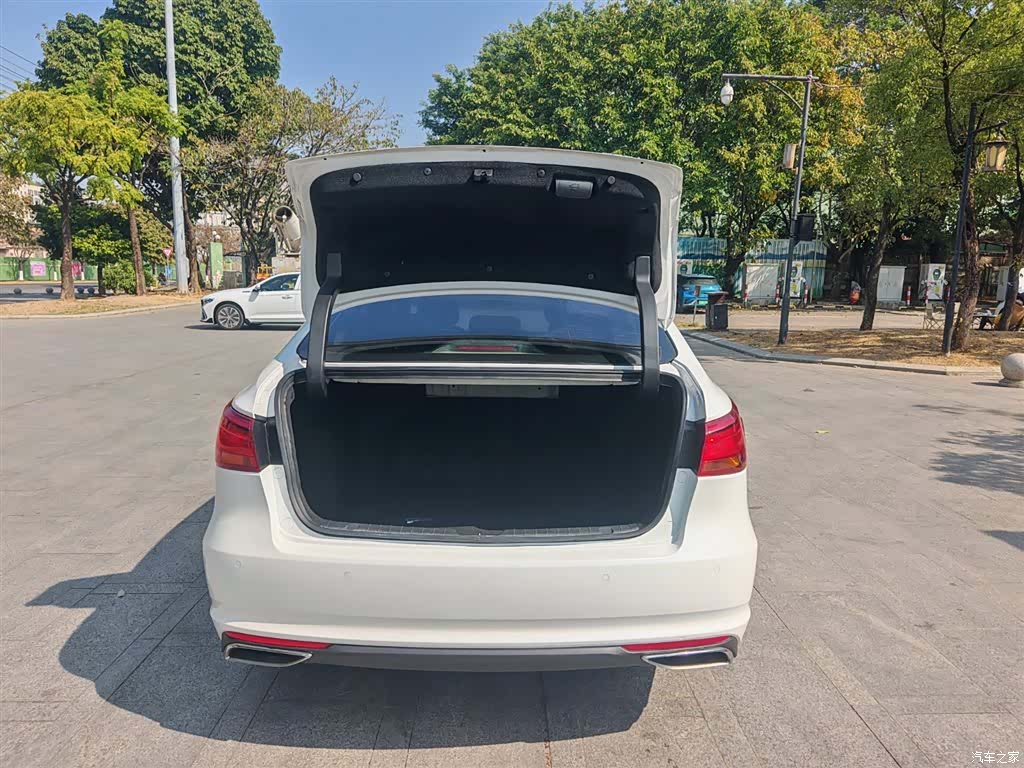 Changan CC, 2022 15