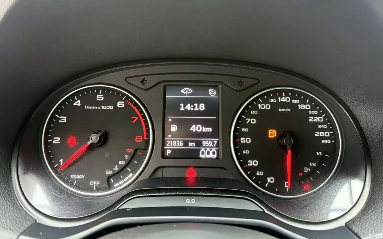 Audi Q2L, 2022 22