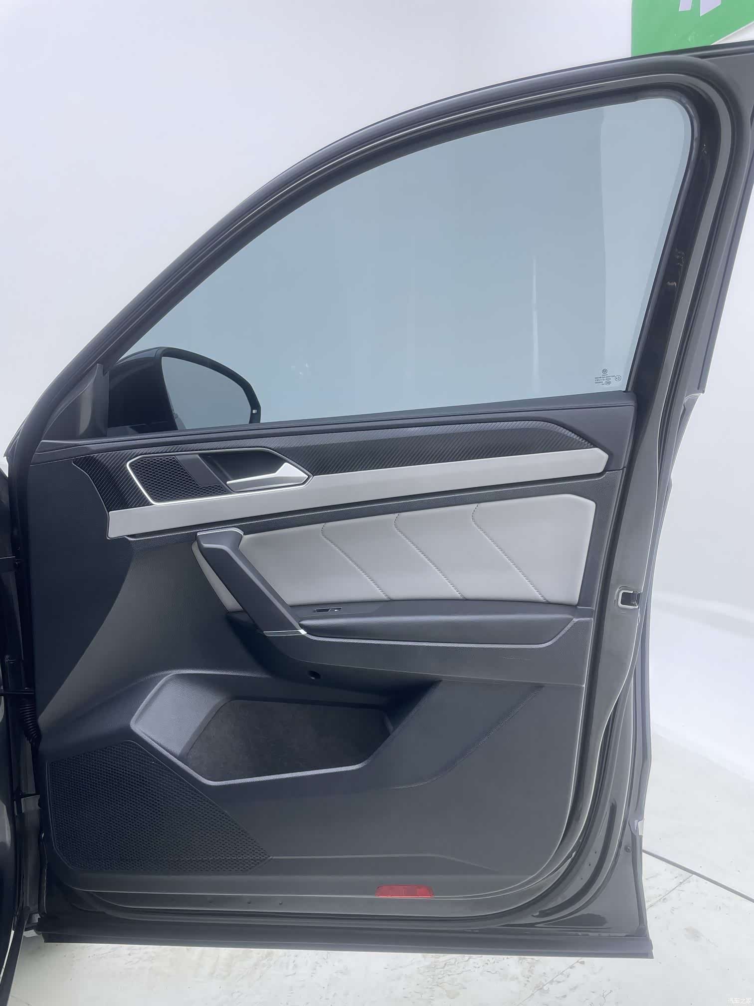 Volkswagen Tayron, 2023 31