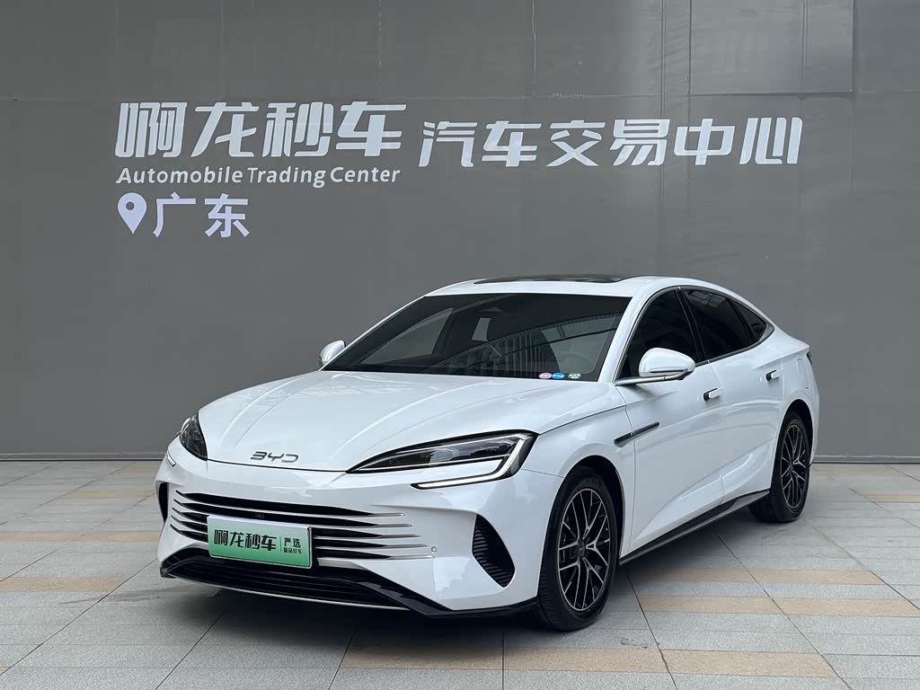 BYD Seal