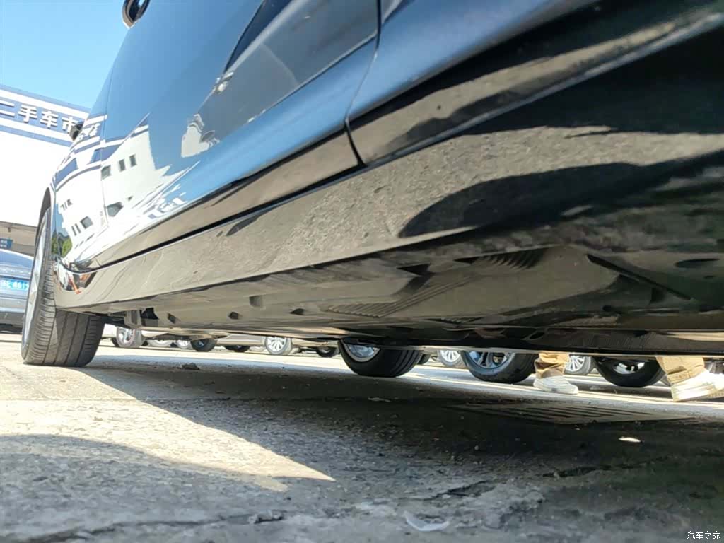 Cadillac CT5, 2023 21