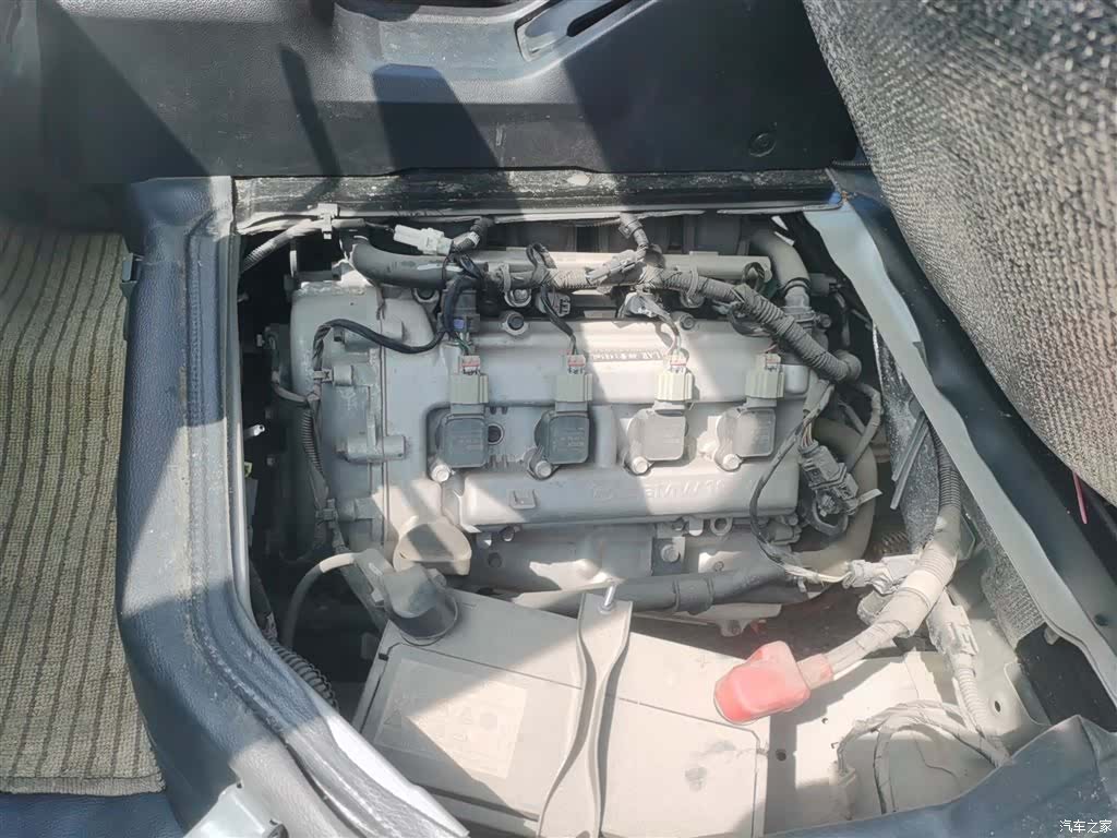 Wuling 5 7, 2023 16