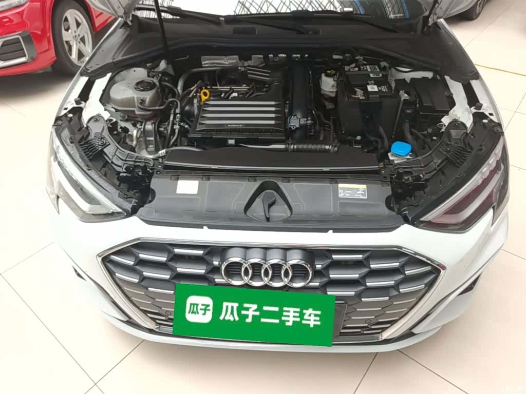 Audi A3, 2023 20