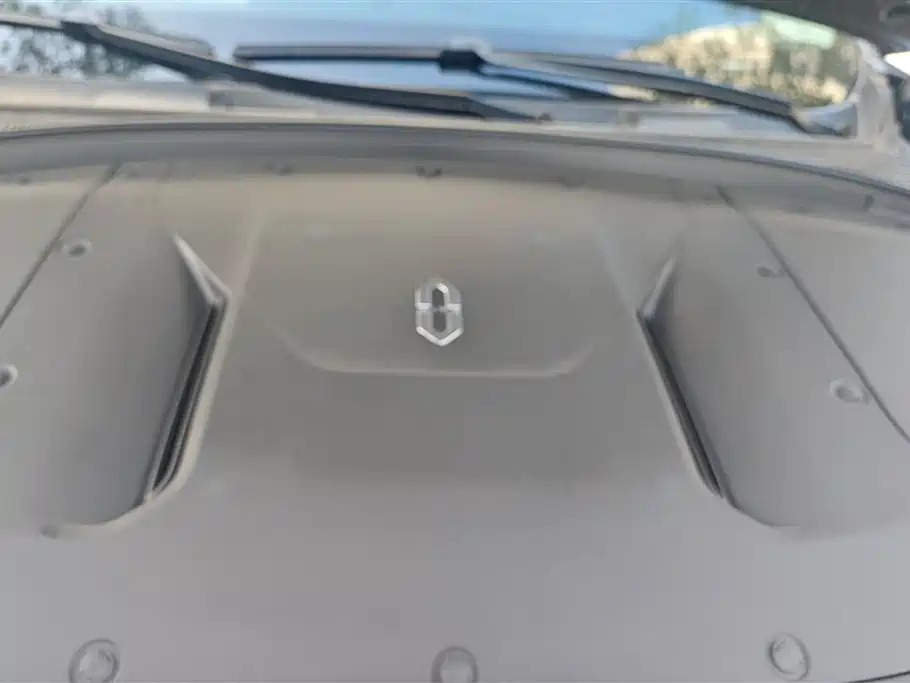 AITO Ask the world M7