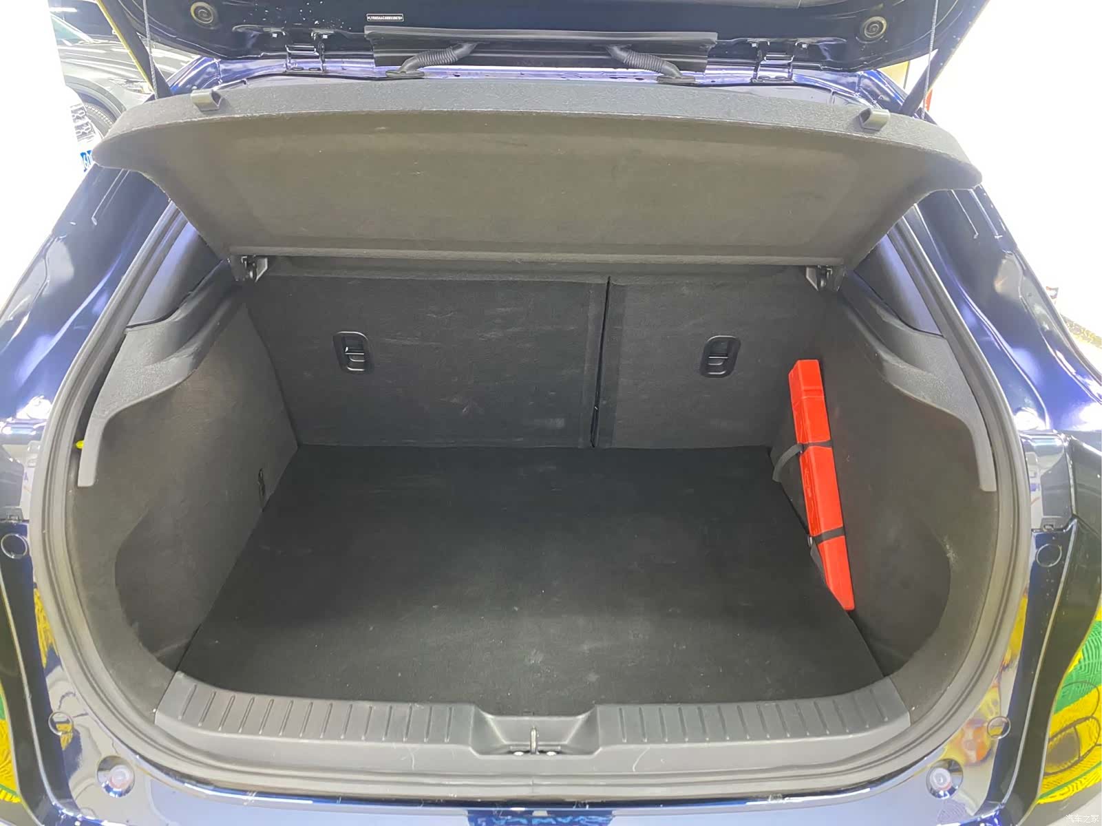 Mazda CX-30, 2022 20