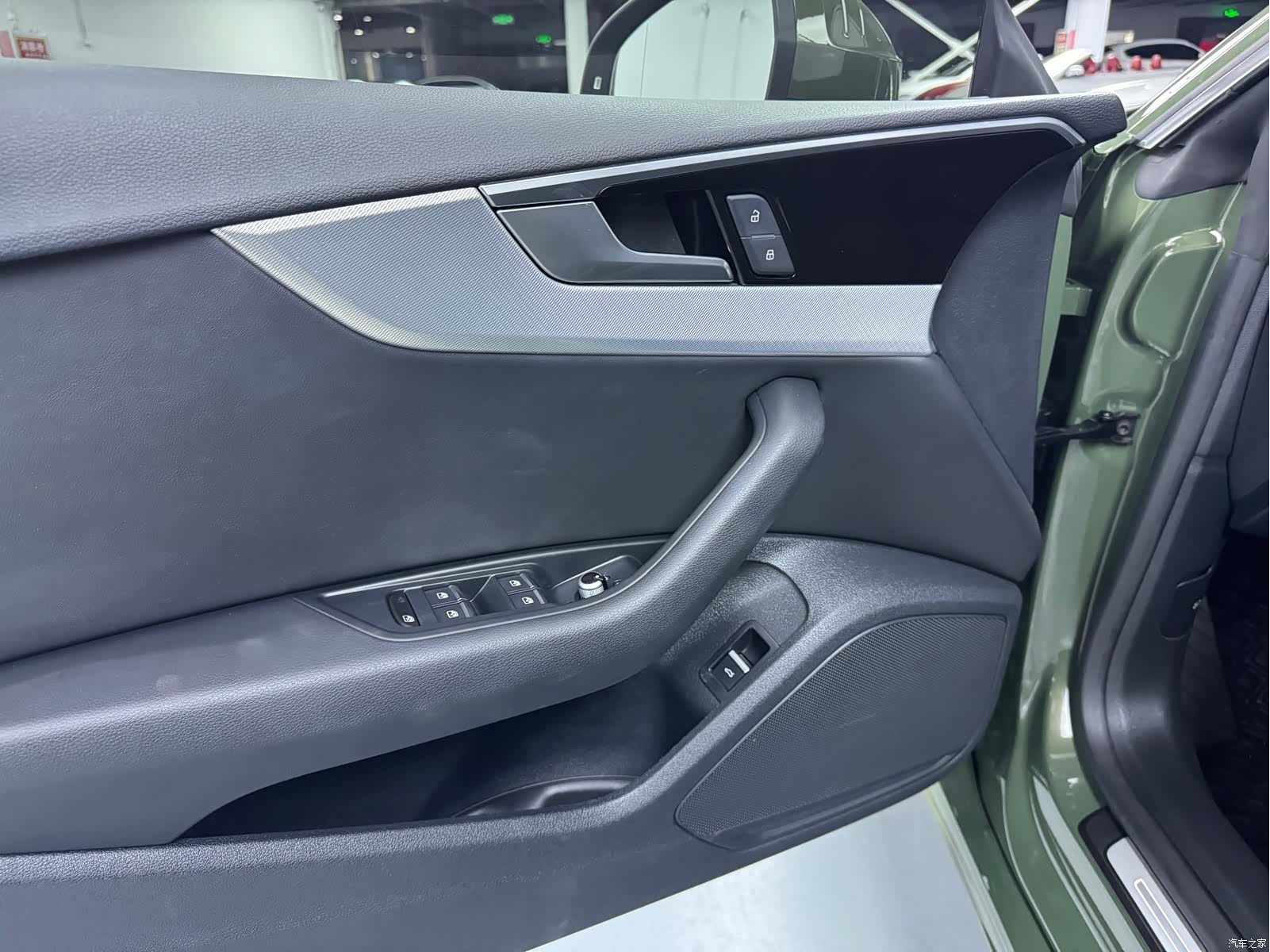 Audi A5, 2023 6