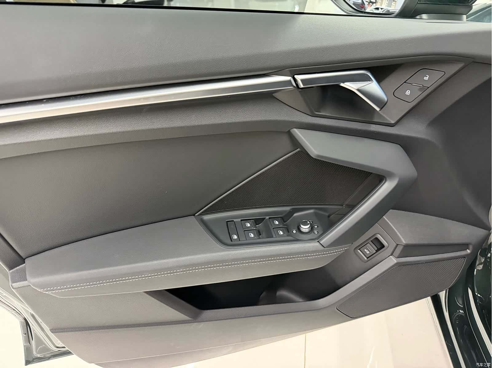 Audi A3, 2023 8