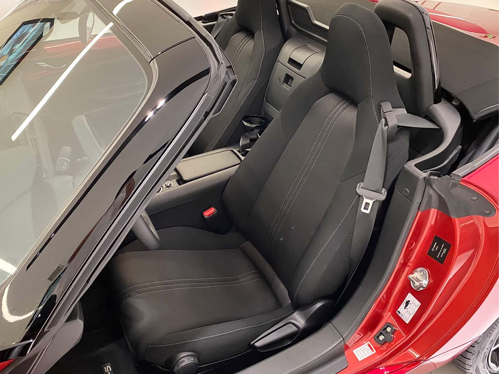 Mazda MX-5, 2022 10