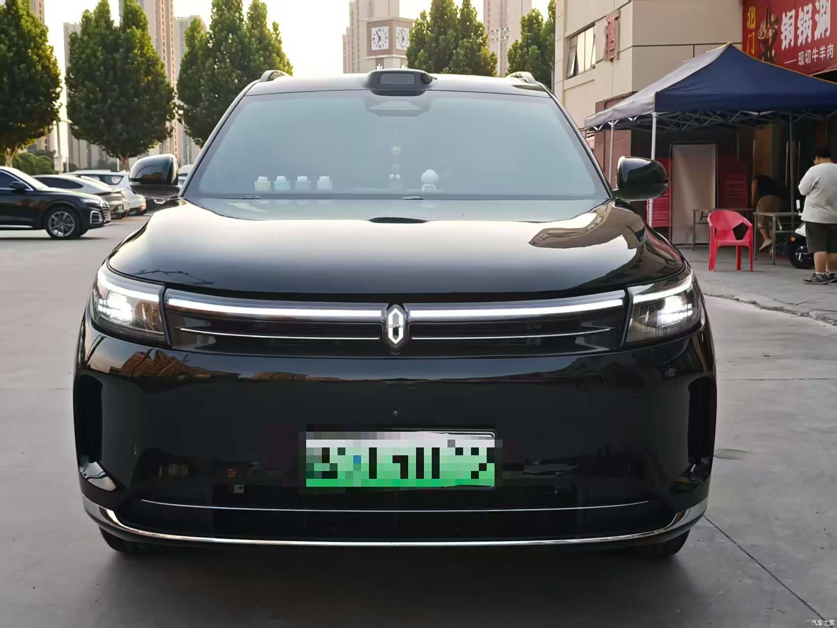 AITO M7, 2024 2
