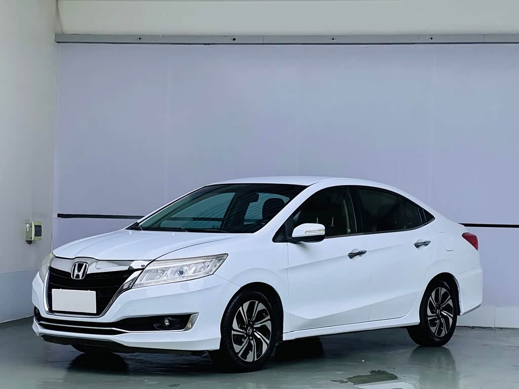 Honda Crider