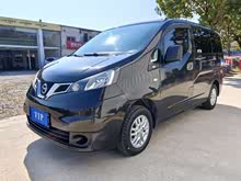 �ղ�NV200 2014�� 1.6L �ֶ������� ��V