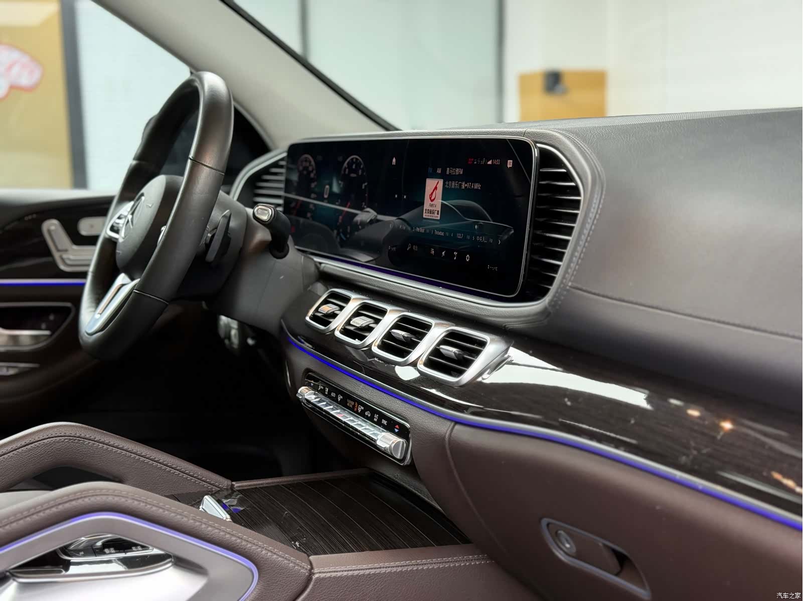 Mercedes-Benz GLE, 2020 9