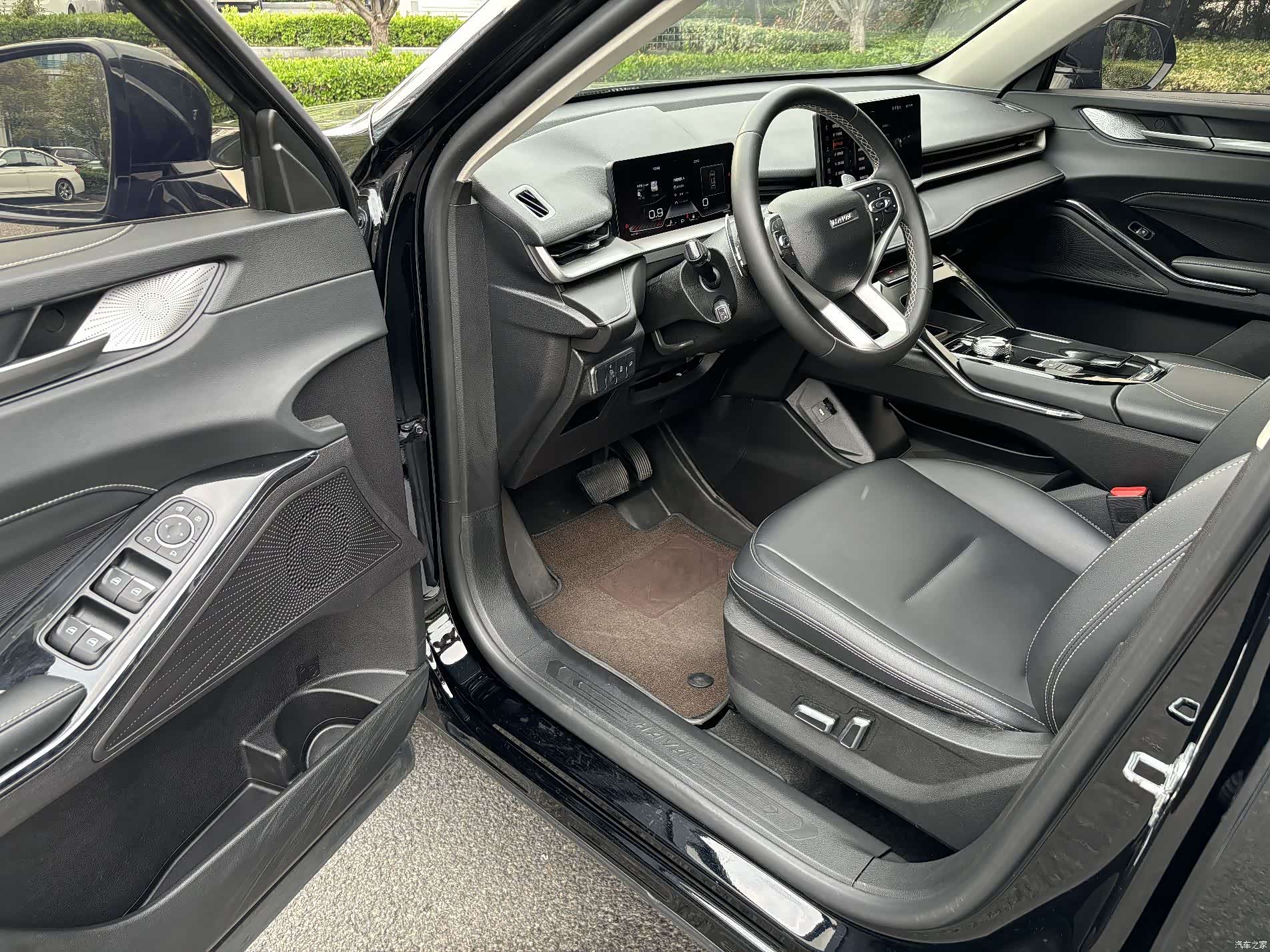 Haval H6, 2023 16