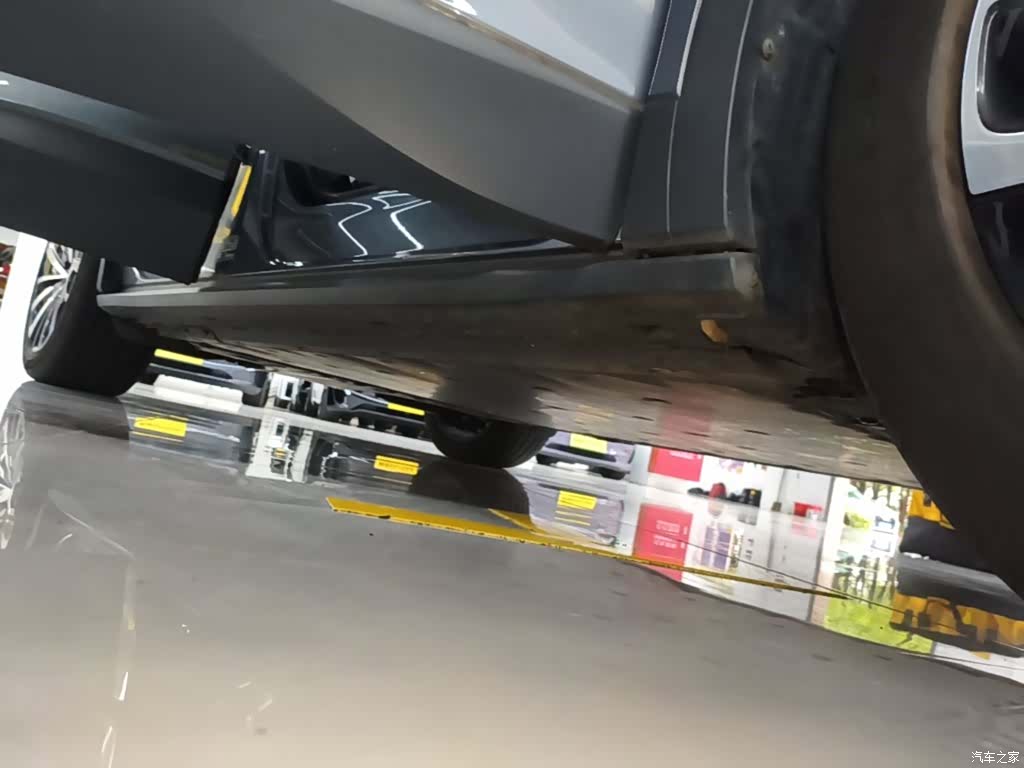 Volkswagen ID.4, 2023 21