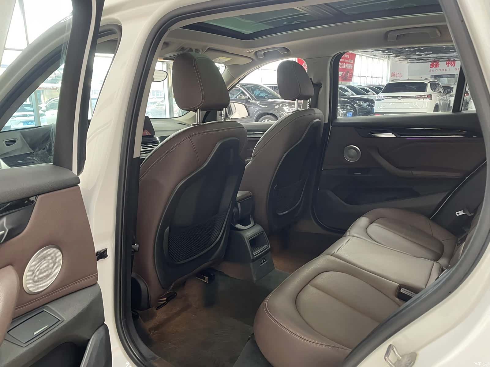 BMW X1, 2022 9