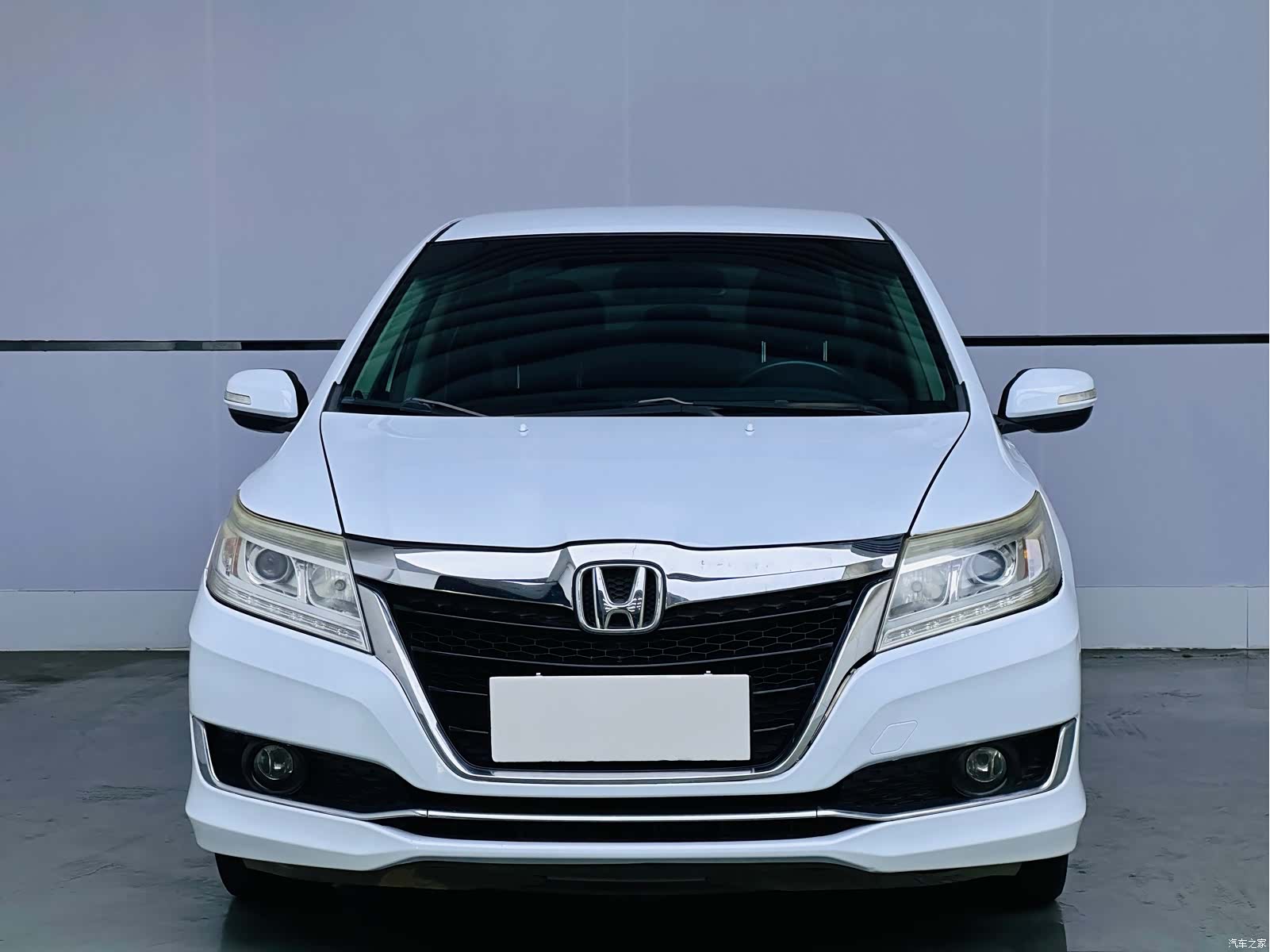 Honda Crider, 2016 2