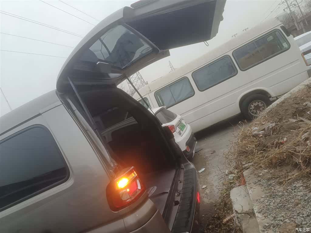 DongFeng M5L, 2025 19