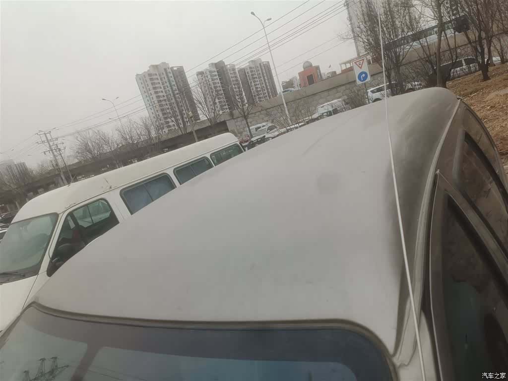 DongFeng M5L, 2025 27