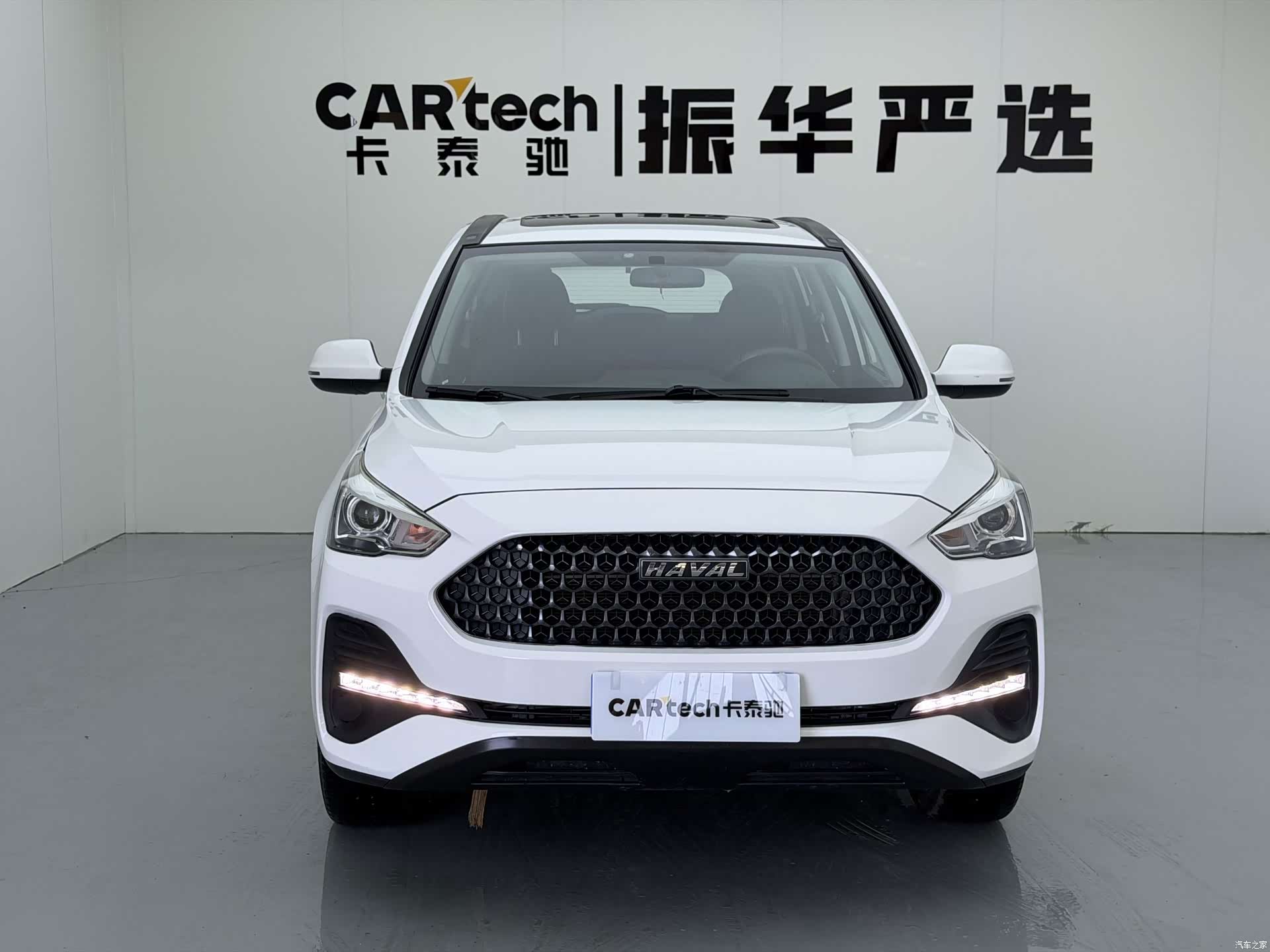 Haval M6, 2020 2