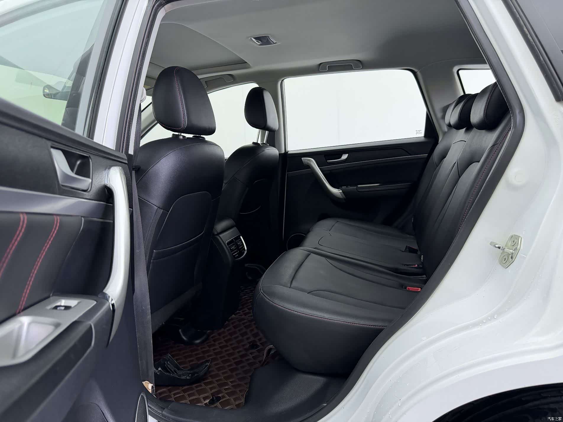 Haval M6, 2020 10