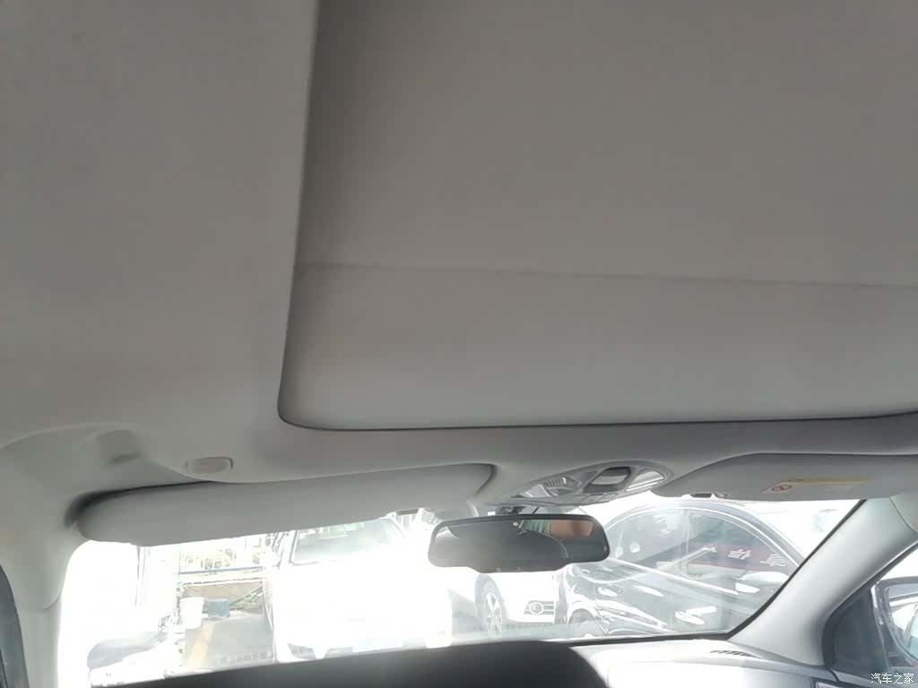 Hyundai Santa Fe, 2016 18