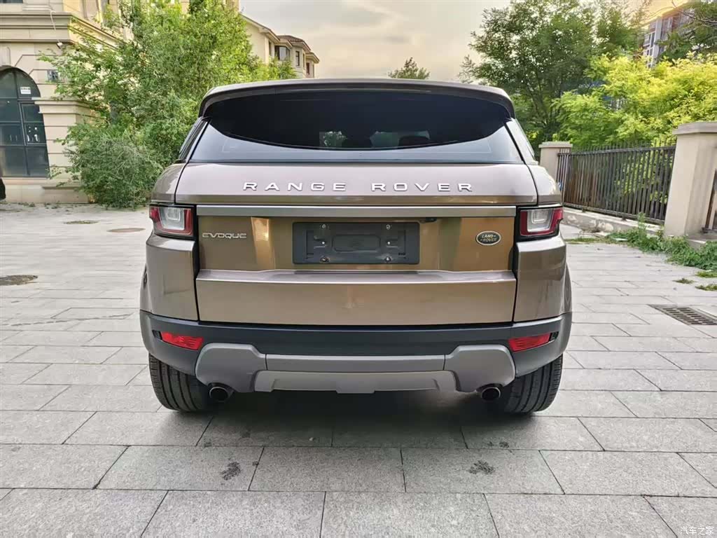 Land Rover Range Rover, 2017 6