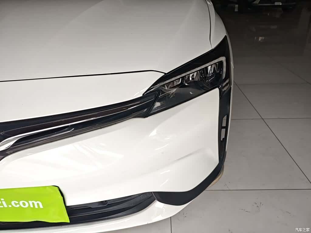 Buick Velite, 2024 24